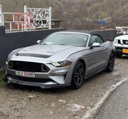 فورد موستانج